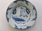 groot Delfts bord, Antiek en Kunst, Antiek | Wandborden en Tegels, Ophalen of Verzenden