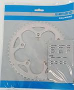 Shimano FC-4550 Tiagra kettingblad 50T, Fietsen en Brommers, Fietsonderdelen, Niet ingevuld, Algemeen, Overige typen, Niet ingevuld