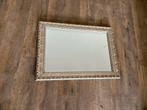 3 mooie grote spiegels goud kleurige brocante lijst, Ophalen, Minder dan 50 cm, Zo goed als nieuw, Minder dan 100 cm