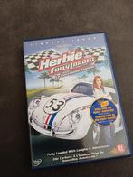 Herbie film, Ophalen, Zo goed als nieuw, Avontuur, Film