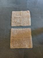 2 x Wc mat / bidetmat, Ophalen of Verzenden, Gebruikt, Overige typen