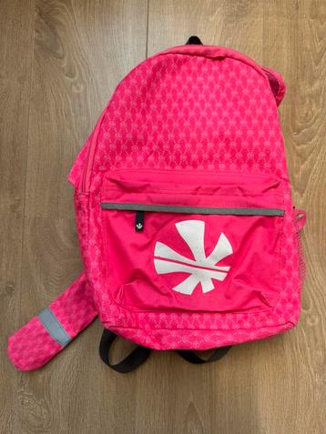 Reebok hockey tas/rugzak roze beschikbaar voor biedingen