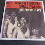 velvelettes: needle in a haystack  (8), Verzenden, 7 inch, Single