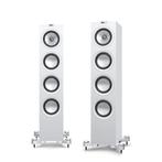 Kef Q550 Uni-Q Vloerstaande Luidspreker set demo nieuwstaat!, Overige merken, Kef Maidstone GB, Ophalen of Verzenden, Zo goed als nieuw