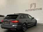 Audi A4 Avant 40 TFSI 3X S-Line|Pano|RS Seat|Keyl|B&O|Headup, Auto's, Audi, Adaptive Cruise Control, Gebruikt, 4 cilinders, 1984 cc