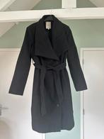 Zwangerschapsjas Noppies, Kleding | Dames, Positiekleding, Zwart, Maat 42/44 (L), Ophalen of Verzenden, Noppies