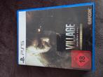 Resident evil village gold edition, Spelcomputers en Games, Games | Sony PlayStation 5, Ophalen of Verzenden, Zo goed als nieuw