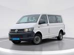 Volkswagen Transporter Kombi 2.0 TSI L1H1 2016 | KZ-587-J, Voorwielaandrijving, Gebruikt, Euro 6, 4 cilinders