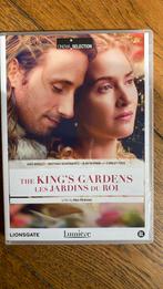 The king’s gardens - romantisch drama dvd Ned. Ondert. BBC, Ophalen of Verzenden, Zo goed als nieuw