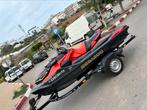 Sea doo rxt 300 ( marokko ), Watersport en Boten, 6 meter of meer, Ophalen of Verzenden, Zo goed als nieuw, 200 pk of meer