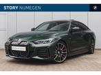 BMW i4 M50 High Executive M Sport / M Carbon Pakket exterieu, Auto's, Met garantie (alle), 2190 kg, 1600 kg, 750 kg