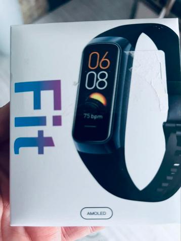 Smart watch hartslagmeter stappenteller sleep tracker enz beschikbaar voor biedingen