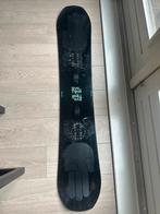 Bataleon evil twin snowboard 157, Ophalen of Verzenden, Gebruikt, Board