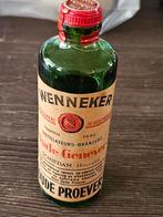 Wenneker oude genever schiedam, Ophalen of Verzenden, Gebruikt, Frankrijk, Overige typen