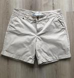 Bien Blue short maat M, Maat 38/40 (M), Kort, Beige, Ophalen of Verzenden