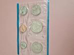 Jaarset USA MINT 1980, Postzegels en Munten, Ophalen of Verzenden, Noord-Amerika