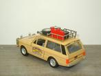 Range Rover Trophy - Bburago 0104 Italy 1:25, Hobby en Vrije tijd, Modelauto's | 1:24, Verzenden, Gebruikt, Auto, Bburago
