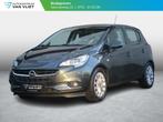 Opel Corsa 1.0 Turbo Online Edition | TREKHAAK | NAVIGATIE |, Voorwielaandrijving, 12 maanden, Stof, Gebruikt