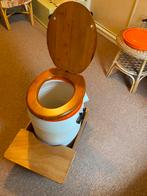 Droogtoilet, Nieuw, Ophalen, Nieuw, Douche