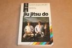 Jiu Jitsu Do — Een nieuw lessysteem voor zelfverdediging, Ophalen of Verzenden, Gelezen, Watersport en Hengelsport