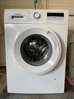 Bosch Wasmachine Serie 4 - Goede Staat, Witgoed en Apparatuur, Wasmachines, Ophalen, Zo goed als nieuw, Voorlader, Kort programma