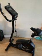 Hometrainer Tunturi, Sport en Fitness, Ophalen, Zo goed als nieuw, Metaal, Benen