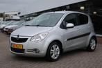 Opel Agila 1.0 Edition 2e EIG_AIRCO_ELE-RAMEN_LMV_NAP., Euro 5, Stof, Gebruikt, Origineel Nederlands