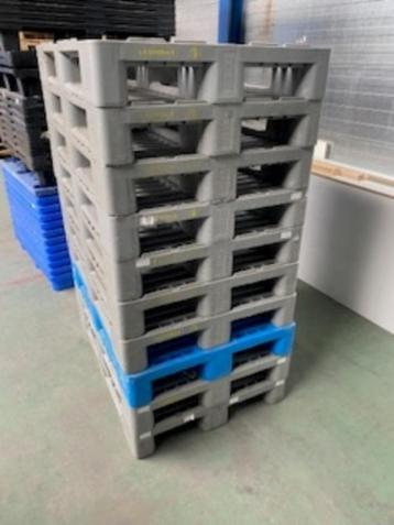 H1 pallets beschikbaar voor biedingen