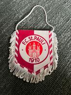Sankt Pauli vaantje, Ophalen of Verzenden, Buitenlandse clubs, Vaantje of Sjaal