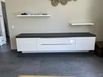 Dressoir TV kast met elektrische TV lift, Huis en Inrichting, Kasten | Televisiemeubels, Ophalen of Verzenden, Zo goed als nieuw