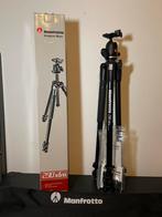 Manfrotto 290xrta New, Nieuw, Minder dan 150 cm, Met balhoofd, Ophalen of Verzenden