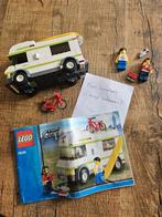 Lego City, nr. 7639, Ophalen of Verzenden, Zo goed als nieuw