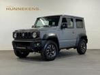 Suzuki Jimny 1.5 Stijl | Cruise & Climate c. | Navigatie | D, Auto's, Stof, Gebruikt, Zwart, 4 cilinders