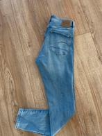 Gstar mid skinny 28/30 zgan! G-star jeans, Kleding | Dames, Gstar, Blauw, Ophalen of Verzenden, Zo goed als nieuw