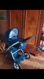 Combi kinderwagen Mutsy Transporter, Nieuw, Ophalen of Verzenden, Combiwagen, Met reiswieg