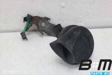 Claxon hoge toon VW Passat B6 3G0951223 beschikbaar voor biedingen