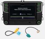 For SKODA NONAME RCD440 RCD360 187BGreen CarPlay AndroidAuto, Ophalen of Verzenden, Nieuw