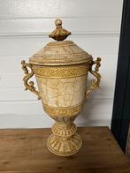 Pot ijzer, Ophalen of Verzenden, Zo goed als nieuw