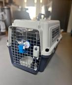 Dog travel crate airline approved, Nieuw, Ophalen of Verzenden