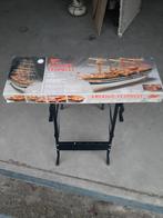 Model boot Americgo Vespucci, Ophalen of Verzenden