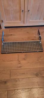 Treeplank opstap ford transit, Ophalen of Verzenden, Ford