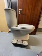 sphinx toilet, Doe-het-zelf en Verbouw, Sanitair, Ophalen, Nieuw, Toilet