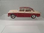 Dinky Toys Nr 165 Humber Hawk, Hobby en Vrije tijd, Modelauto's | 1:43, Ophalen of Verzenden, Gebruikt, Auto, Dinky Toys