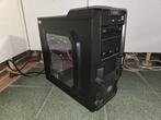 Oude Game PC - Werkt nog prima!, Computers en Software, Desktop Pc's, Ophalen, Gebruikt, HDD, 8 GB