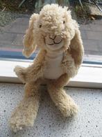 Konijn Twine merk Happy Horse rammeltje + pieper in voet, Ophalen of Verzenden, Zo goed als nieuw, Konijn