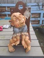 2 Laven op zoek naar een nieuw huis!, Verzamelen, Efteling, Ophalen of Verzenden, Gebruikt, Beeldje of Poppetje