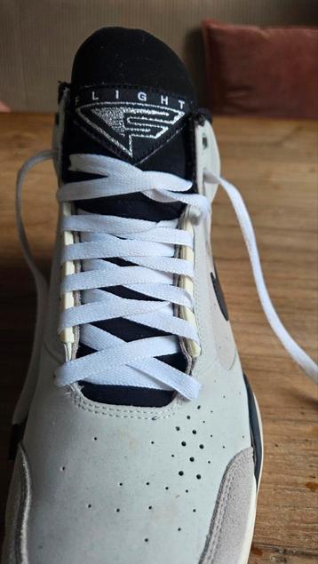 Nike Air Flight - Maat 43 - Weinig Gedragen beschikbaar voor biedingen