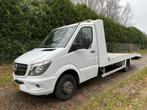 Mercedes-Benz Sprinter 516 | Aut. | EURO6 | OPRIJWAGEN |, Automaat, 4 cilinders, Diesel, Particulier