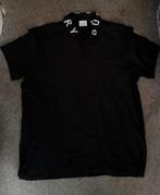 Burberry polo shirt maat xl, Ophalen of Verzenden, Zo goed als nieuw, Maat 56/58 (XL)