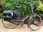 Raleigh Dames Fiets, 3 versnellingen, met vele extra's, 51 tot 55 cm, Ophalen, Raleigh, Jaren '60 of nieuwer